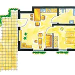 Apartment Tannengrund