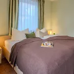 Apartment Tannengrund *