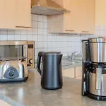 Apartment Tannengrund Loddin