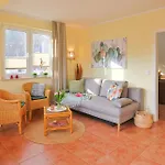 Apartment Tannengrund *