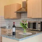 Tannengrund Apartment Loddin