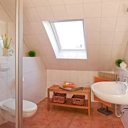 Auszeit Zu Zweit - Usedom Tannengrund *