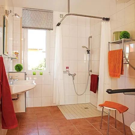 Auszeit Zu Zweit - Usedom Ferienwohnungen Tannengrund Apartment