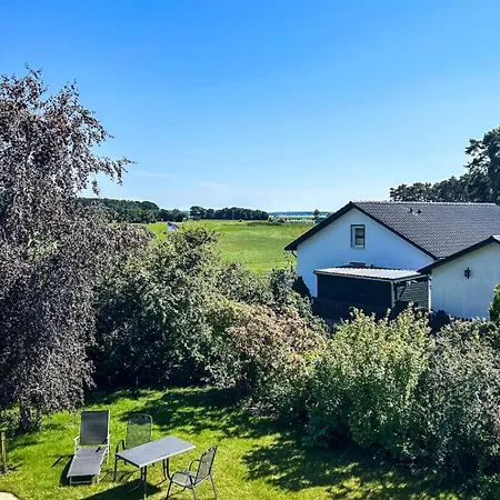Auszeit Zu Zweit - Usedom Ferienwohnungen Tannengrund Apartment