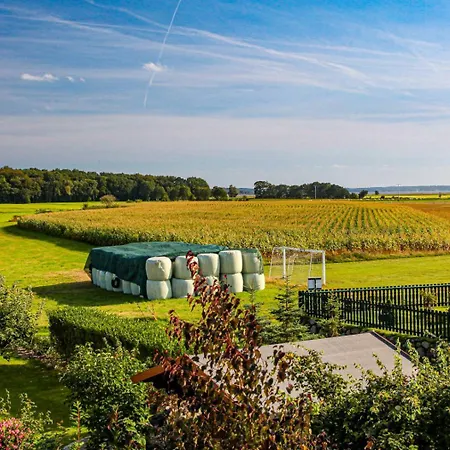 Apartment Auszeit Zu Zweit - Usedom Ferienwohnungen Tannengrund