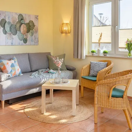 Auszeit Zu Zweit - Usedom Tannengrund *