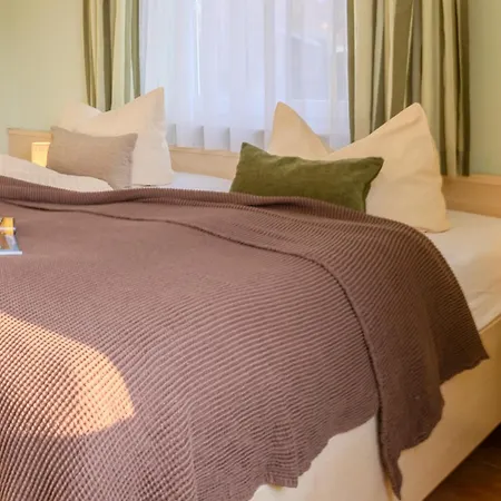 Apartment Auszeit Zu Zweit - Usedom Ferienwohnungen Tannengrund Loddin