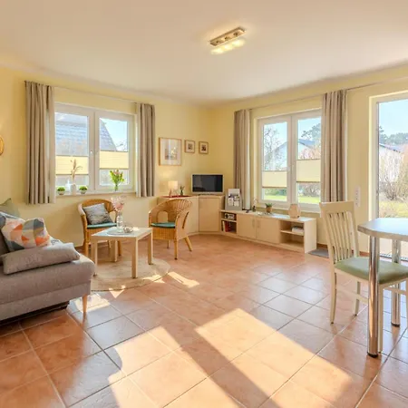 Auszeit Zu Zweit - Usedom Tannengrund *