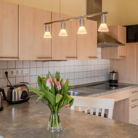 Auszeit Zu Zweit - Usedom Tannengrund * לודין