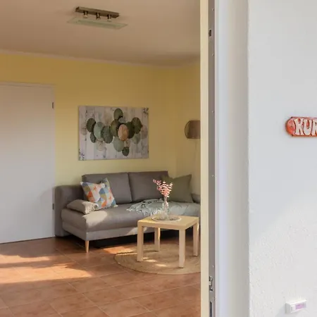 Auszeit Zu Zweit - Usedom Tannengrund