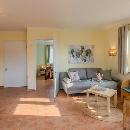 Auszeit Zu Zweit - Usedom Ferienwohnungen Tannengrund Apartment
