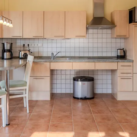 Apartment Auszeit Zu Zweit - Usedom Ferienwohnungen Tannengrund