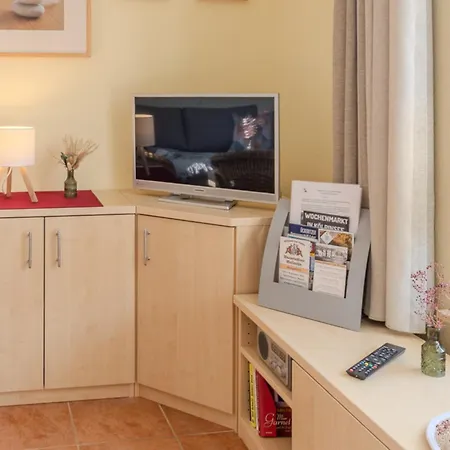 דירה Auszeit Zu Zweit - Usedom Tannengrund לודין