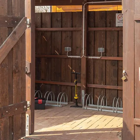 Auszeit Zu Zweit - Usedom Tannengrund