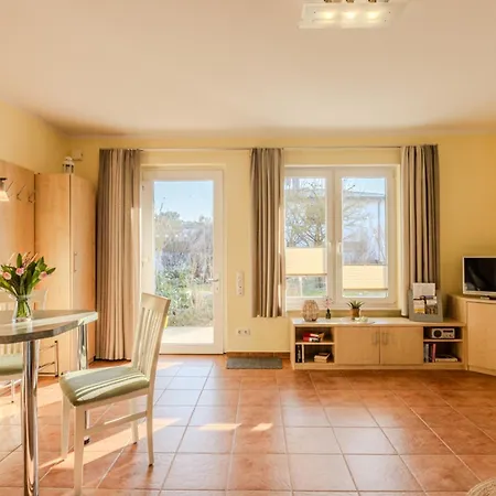 Auszeit Zu Zweit - Usedom Ferienwohnungen Tannengrund Apartment