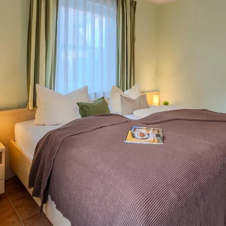 Apartment Auszeit Zu Zweit - Usedom Ferienwohnungen Tannengrund *