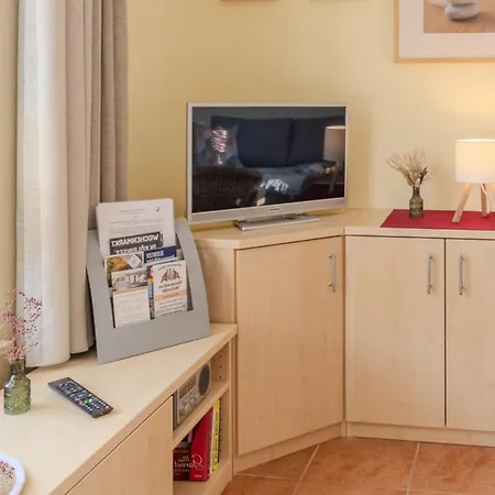 Apartament Ruhige Auszeit Zu Zweit - Radfahrer & Strandliebhaber I Usedom Tannengrund Loddin