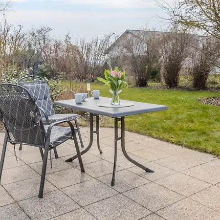 Auszeit Zu Zweit - Usedom Tannengrund לודין