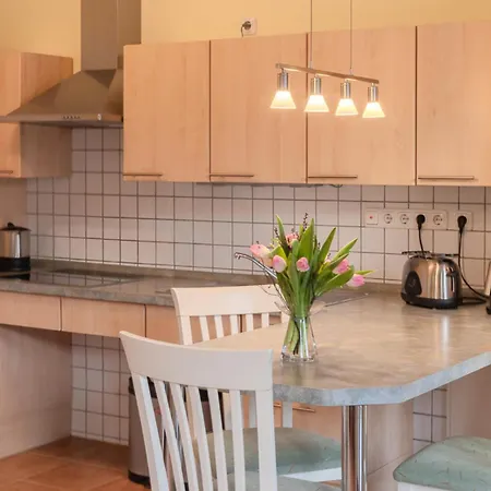Auszeit Zu Zweit - Usedom Ferienwohnungen Tannengrund Apartment