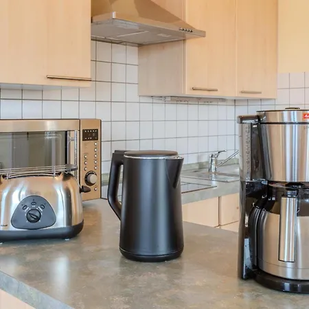 Apartment Auszeit Zu Zweit - Usedom Ferienwohnungen Tannengrund Loddin
