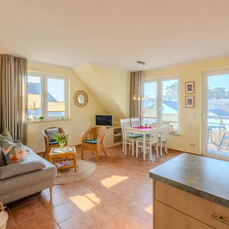 Auszeit Zu Zweit - Usedom Ferienwohnungen Tannengrund Apartment