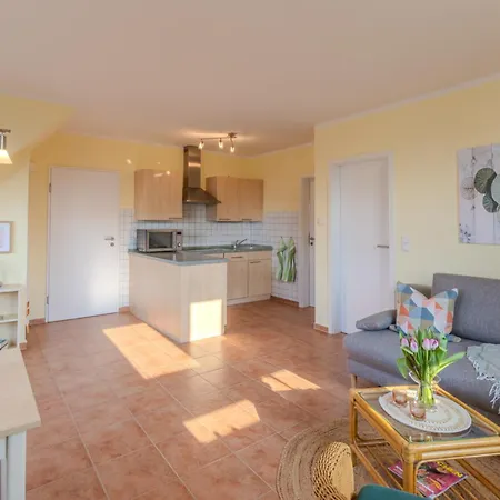 Auszeit Zu Zweit - Usedom Ferienwohnungen Tannengrund Apartment *