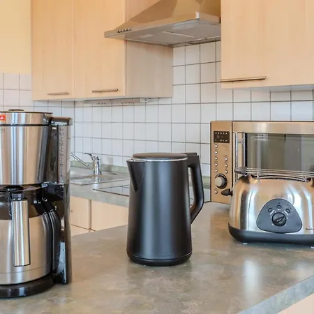 Apartment Auszeit Zu Zweit - Usedom Ferienwohnungen Tannengrund Loddin