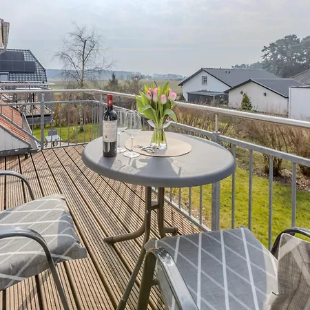 Auszeit Zu Zweit - Usedom Ferienwohnungen Tannengrund Apartment