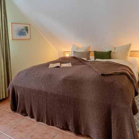 Apartment Auszeit Zu Zweit - Usedom Ferienwohnungen Tannengrund *