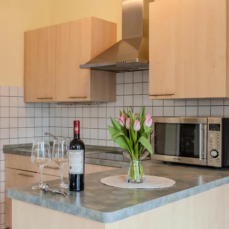 Auszeit Zu Zweit - Usedom Ferienwohnungen Tannengrund Apartment Loddin