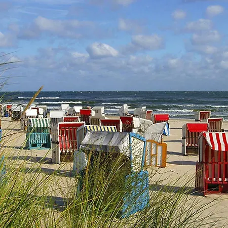 דירה Auszeit Zu Zweit - Usedom Tannengrund *