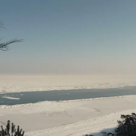 Auszeit Zu Zweit - Usedom Tannengrund * לודין