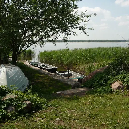 Ruhige Auszeit Zu Zweit - Radfahrer & Strandliebhaber I Usedom Tannengrund Lejlighed