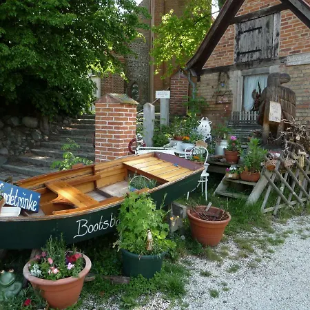 Auszeit Zu Zweit - Usedom Tannengrund דירה *