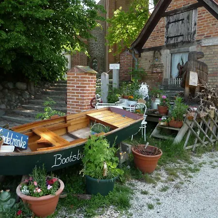 Auszeit Zu Zweit - Usedom Ferienwohnungen Tannengrund Apartment *