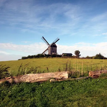 Auszeit Zu Zweit - Usedom Tannengrund
