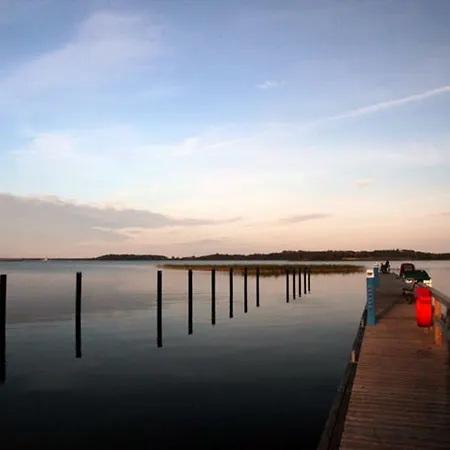 דירה Auszeit Zu Zweit - Usedom Tannengrund