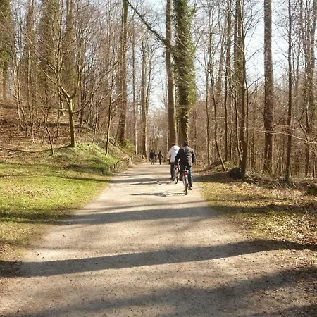Ruhige Auszeit Zu Zweit - Radfahrer & Strandliebhaber I Usedom Tannengrund
