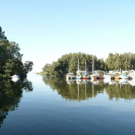 Auszeit Zu Zweit - Usedom Ferienwohnungen Tannengrund Apartment Loddin